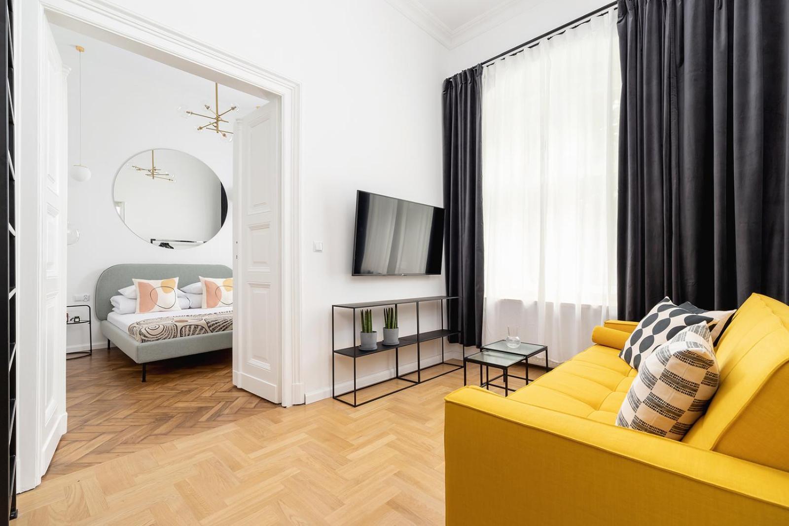 Wawel Castle - Modern Apartment - 7 Gertrudy Krakow Exterior photo