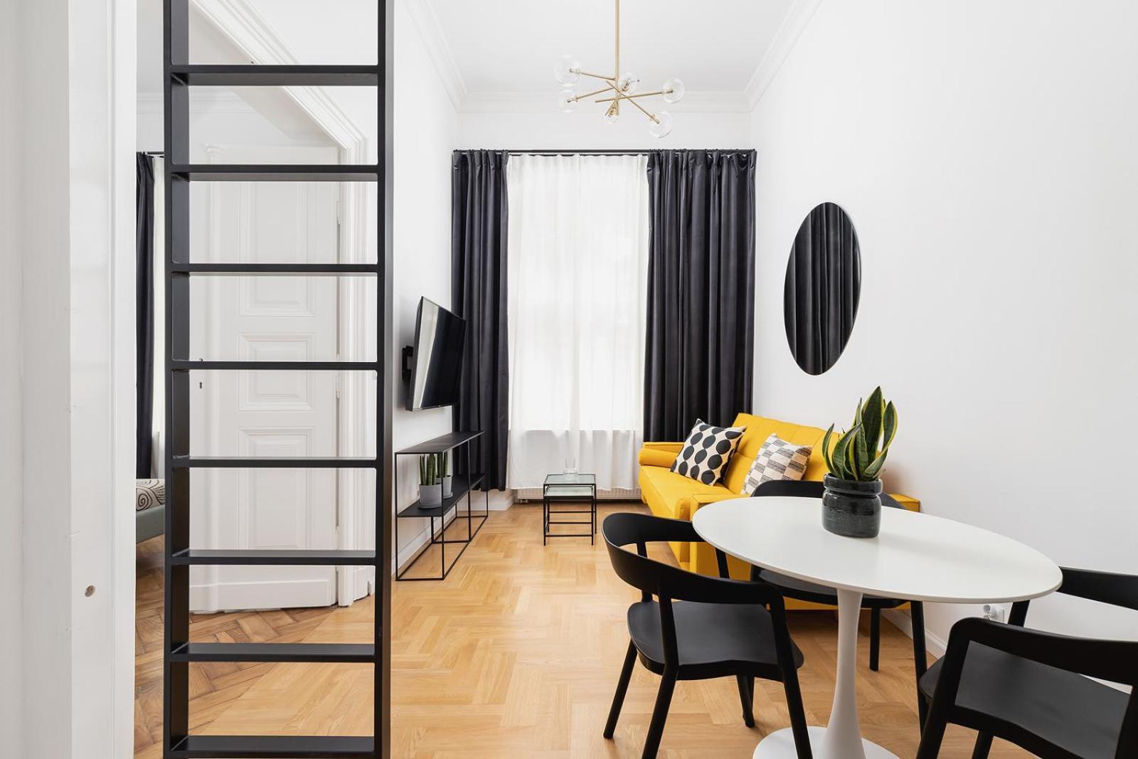 Wawel Castle - Modern Apartment - 7 Gertrudy Krakow Exterior photo